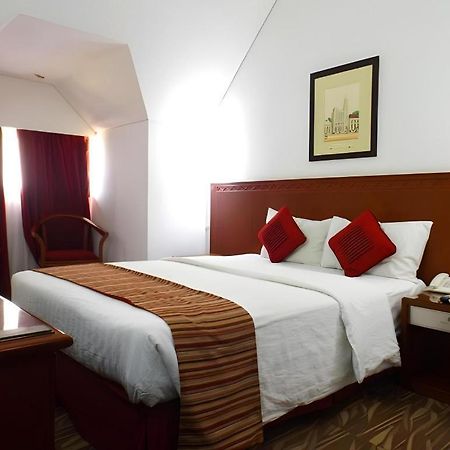 ג'קרטה Sofyan Hotel Cut Meutia מראה חיצוני תמונה