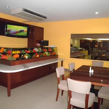 ג'קרטה Sofyan Hotel Cut Meutia מראה חיצוני תמונה