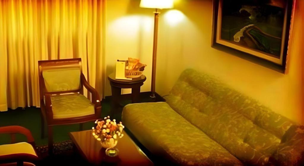 ג'קרטה Sofyan Hotel Cut Meutia מראה חיצוני תמונה