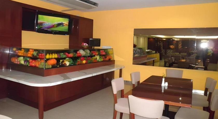 ג'קרטה Sofyan Hotel Cut Meutia מראה חיצוני תמונה