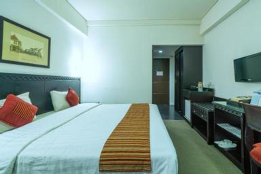 ג'קרטה Sofyan Hotel Cut Meutia מראה חיצוני תמונה
